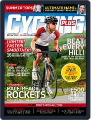 Cycling Plus (Digital) Subscription                    July 22nd, 2013 Issue