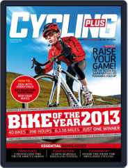 Cycling Plus (Digital) Subscription                    February 28th, 2013 Issue