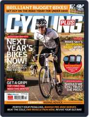 Cycling Plus (Digital) Subscription                    November 12th, 2012 Issue