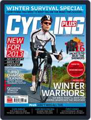 Cycling Plus (Digital) Subscription                    October 15th, 2012 Issue