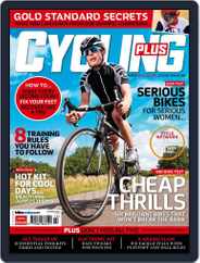 Cycling Plus (Digital) Subscription                    September 17th, 2012 Issue