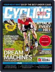 Cycling Plus (Digital) Subscription                    June 25th, 2012 Issue