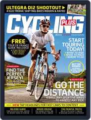 Cycling Plus (Digital) Subscription                    May 29th, 2012 Issue