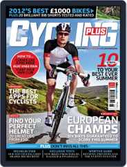 Cycling Plus (Digital) Subscription                    April 30th, 2012 Issue