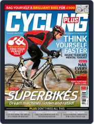 Cycling Plus (Digital) Subscription                    February 1st, 2012 Issue