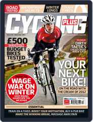 Cycling Plus (Digital) Subscription                    November 7th, 2011 Issue