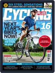 Cycling Plus (Digital) Subscription                    October 10th, 2011 Issue