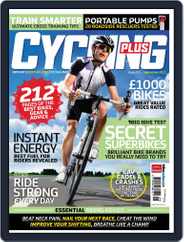 Cycling Plus (Digital) Subscription                    August 15th, 2011 Issue