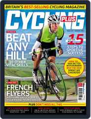 Cycling Plus (Digital) Subscription                    June 21st, 2011 Issue