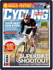 Cycling Plus (Digital) Subscription                    March 28th, 2011 Issue