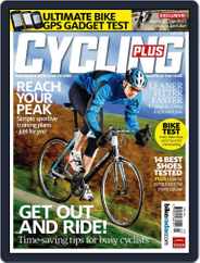Cycling Plus (Digital) Subscription                    March 1st, 2011 Issue