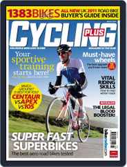 Cycling Plus (Digital) Subscription                    February 2nd, 2011 Issue