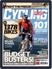 Cycling Plus (Digital) Subscription                    January 3rd, 2011 Issue