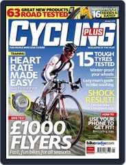 Cycling Plus (Digital) Subscription                    December 5th, 2010 Issue