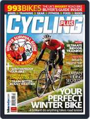Cycling Plus (Digital) Subscription                    November 8th, 2010 Issue