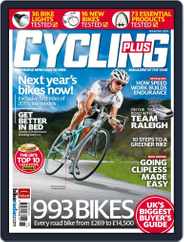 Cycling Plus (Digital) Subscription                    October 8th, 2010 Issue