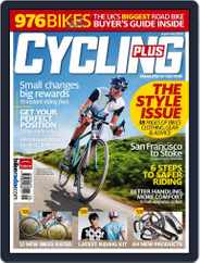 Cycling Plus (Digital) Subscription                    August 15th, 2010 Issue