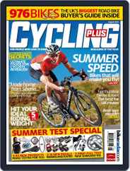 Cycling Plus (Digital) Subscription                    July 18th, 2010 Issue