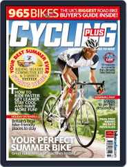 Cycling Plus (Digital) Subscription                    June 23rd, 2010 Issue