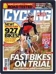 Cycling Plus (Digital) Subscription                    April 25th, 2010 Issue