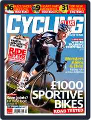 Cycling Plus (Digital) Subscription                    December 31st, 2009 Issue