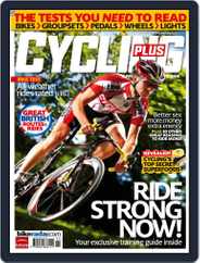 Cycling Plus (Digital) Subscription                    October 8th, 2009 Issue