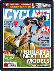 Cycling Plus (Digital) Subscription                    September 9th, 2009 Issue