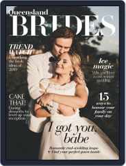 Queensland Brides (Digital) Subscription                    February 1st, 2019 Issue