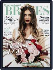 Queensland Brides (Digital) Subscription                    July 1st, 2018 Issue