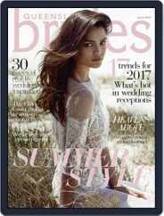 Queensland Brides (Digital) Subscription December 1st, 2016 Issue