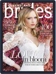 Queensland Brides (Digital) Subscription                    September 1st, 2016 Issue