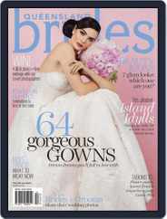 Queensland Brides (Digital) Subscription                    June 3rd, 2016 Issue