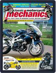 Classic Motorcycle Mechanics (Digital) Subscription                    April 1st, 2020 Issue