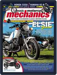 Classic Motorcycle Mechanics (Digital) Subscription                    February 1st, 2020 Issue