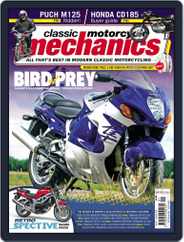 Classic Motorcycle Mechanics (Digital) Subscription                    January 1st, 2020 Issue