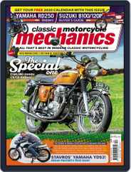 Classic Motorcycle Mechanics (Digital) Subscription                    December 1st, 2019 Issue