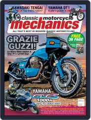 Classic Motorcycle Mechanics (Digital) Subscription                    April 1st, 2018 Issue