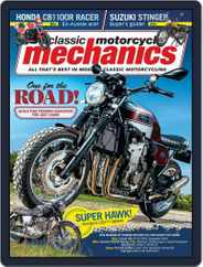 Classic Motorcycle Mechanics (Digital) Subscription                    January 1st, 2018 Issue