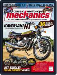 Classic Motorcycle Mechanics (Digital) Subscription                    February 1st, 2017 Issue