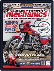 Classic Motorcycle Mechanics (Digital) Subscription                    June 12th, 2016 Issue