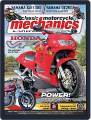 Classic Motorcycle Mechanics (Digital) Subscription                    February 17th, 2016 Issue
