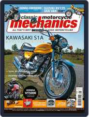 Classic Motorcycle Mechanics (Digital) Subscription                    July 13th, 2015 Issue