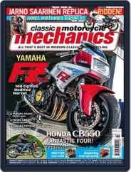 Classic Motorcycle Mechanics (Digital) Subscription                    February 16th, 2015 Issue