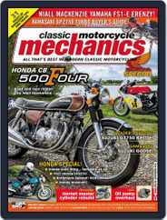Classic Motorcycle Mechanics (Digital) Subscription                    October 13th, 2014 Issue