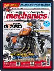 Classic Motorcycle Mechanics (Digital) Subscription                    May 20th, 2014 Issue