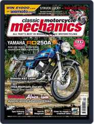 Classic Motorcycle Mechanics (Digital) Subscription                    November 18th, 2013 Issue