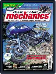 Classic Motorcycle Mechanics (Digital) Subscription                    October 14th, 2013 Issue