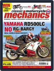 Classic Motorcycle Mechanics (Digital) Subscription                    January 14th, 2013 Issue
