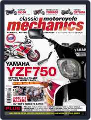 Classic Motorcycle Mechanics (Digital) Subscription                    December 17th, 2012 Issue