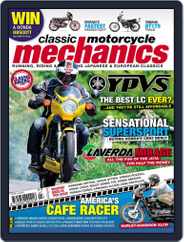 Classic Motorcycle Mechanics (Digital) Subscription                    June 19th, 2012 Issue